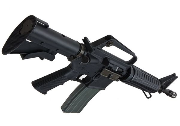 Colt Model M733 Commando GBBR V3 gas rifle