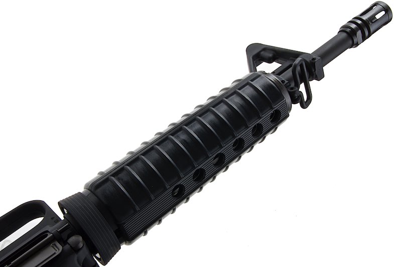 Colt Model M733 Commando GBBR V3 gas rifle