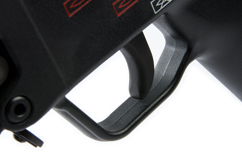 MP5A5 Gen.2 GBB konepistooli