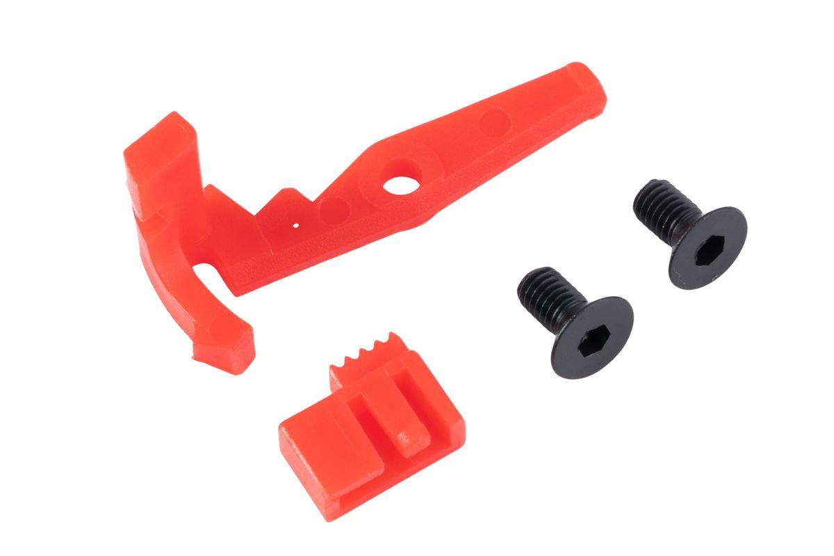 VMAG gas magazine feed lips, V3