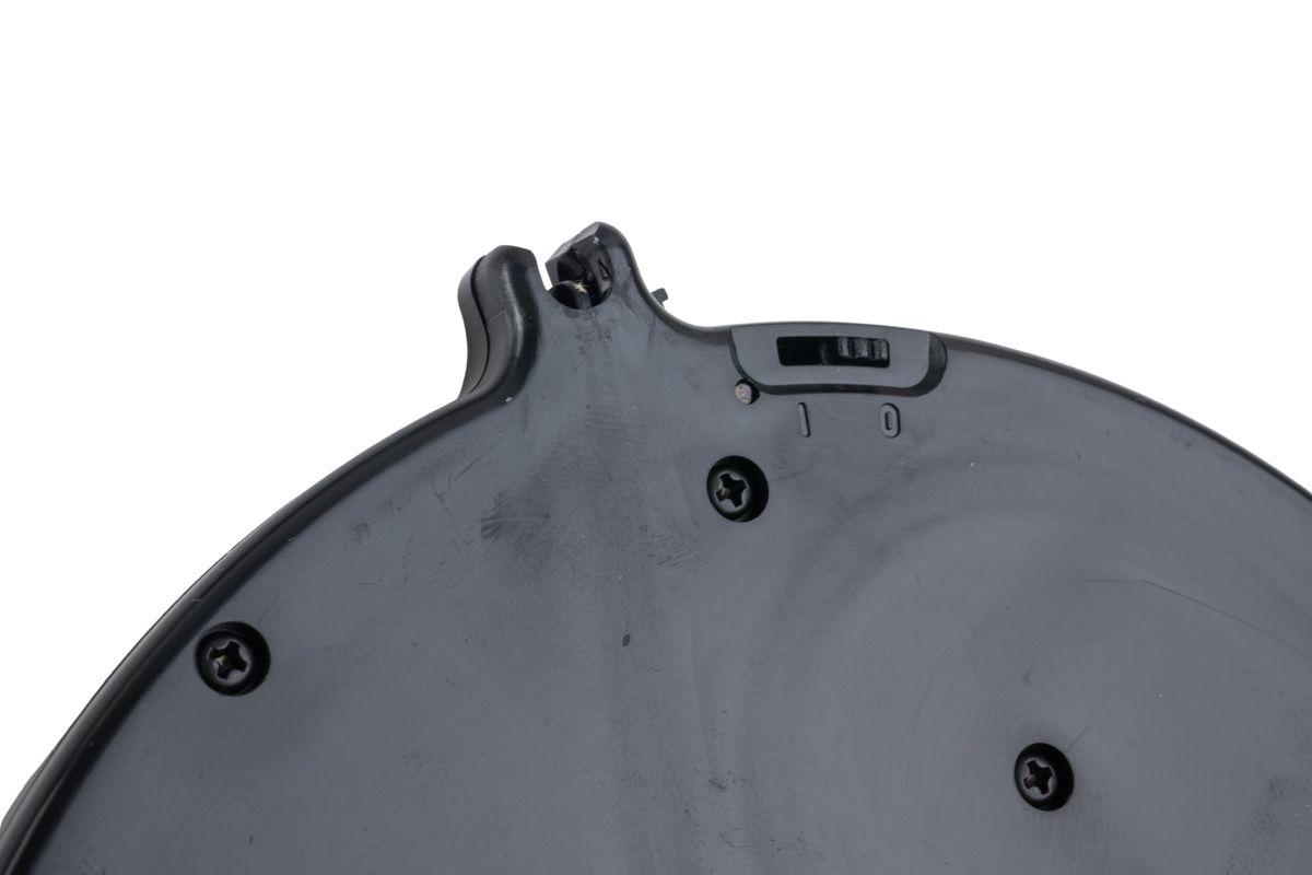 PPSH-41 pellet magazine, 120 pellets - 3-pack