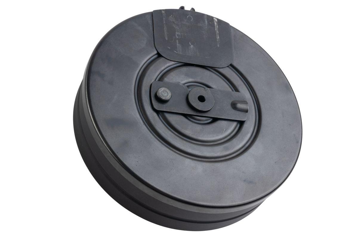 PPSH-41 GBB drum box gas tank