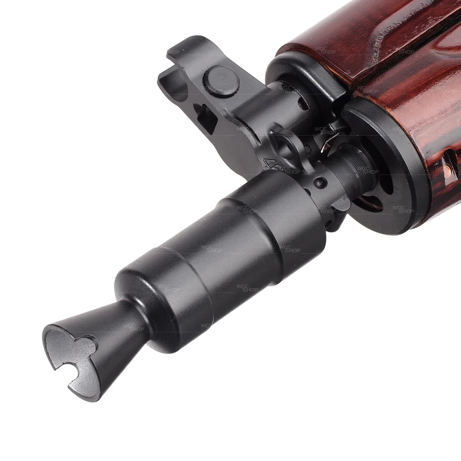 VFC AVS74U (AKS74U) GBBR kaasukivääri