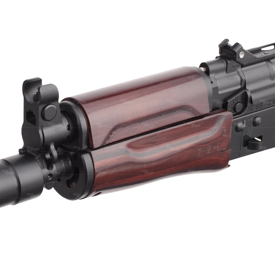 VFC AVS74U (AKS74U) GBBR kaasukivääri