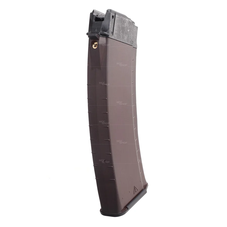 VFC AVS74U (AKS74U) GBBR Magazine, 42 BBs