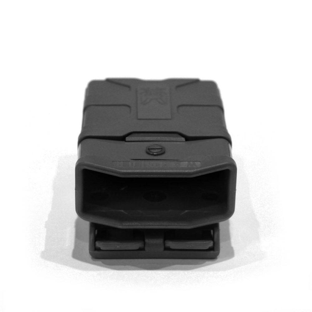 Polymer 5.56mm Magazine Pouch - Black