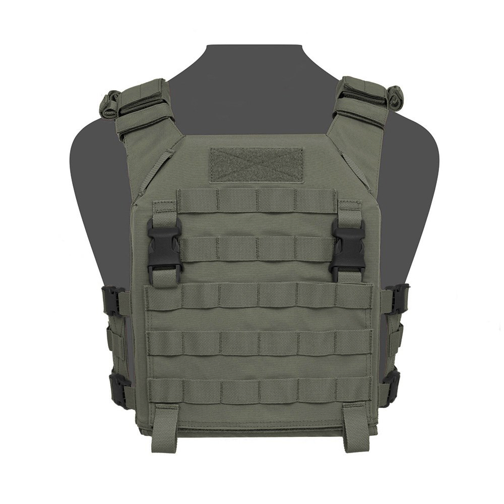 RPC Recon Plate Carrier - Ranger Green