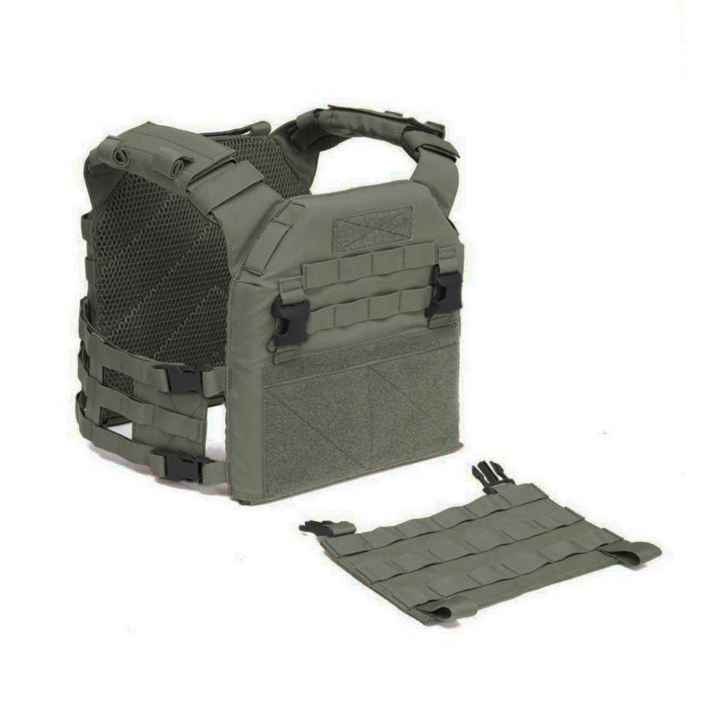 RPC Recon Plate Carrier - Ranger Green