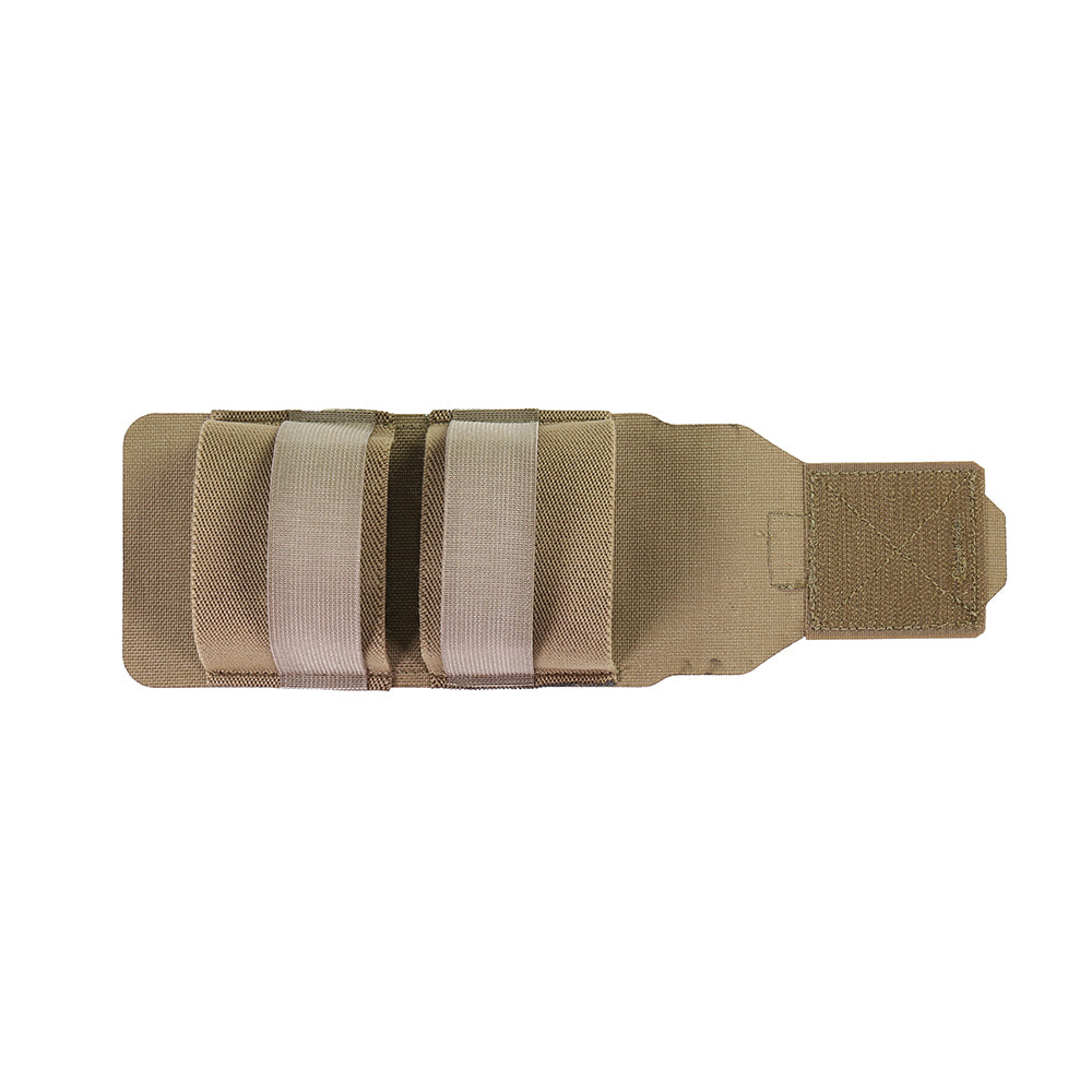 Horizontal First Aid Pouch (IFAK) - Multicam