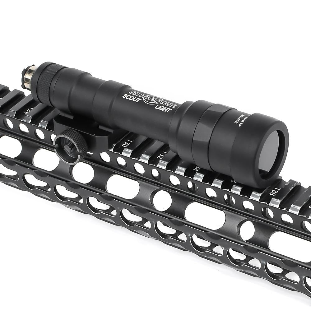 WADSN 28mm valaisimen etulinssin suoja (kirkas, diffuusori ja IR-filtteri)