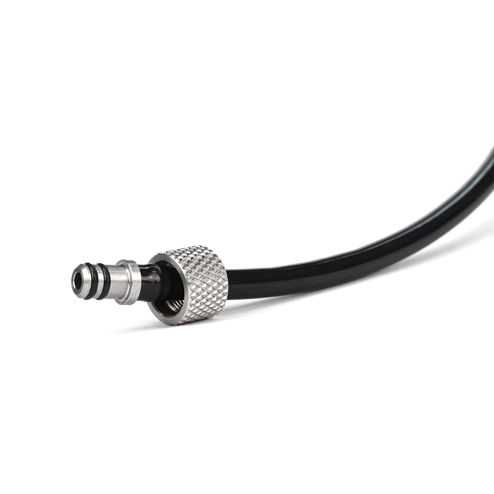 WRAITH X HPA & CO2 buffer tube - AEG