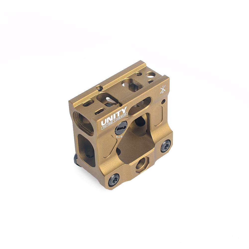 WADSN UT FAST Micro Mount, T1-compatible - Sand