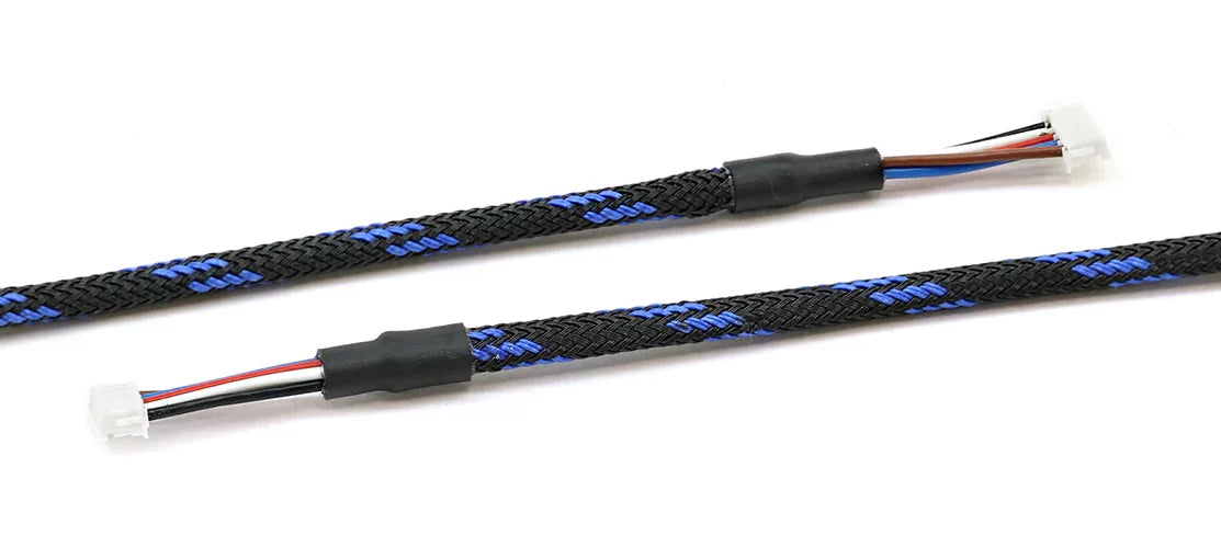 Wire Harness Rev. 2 - 18"