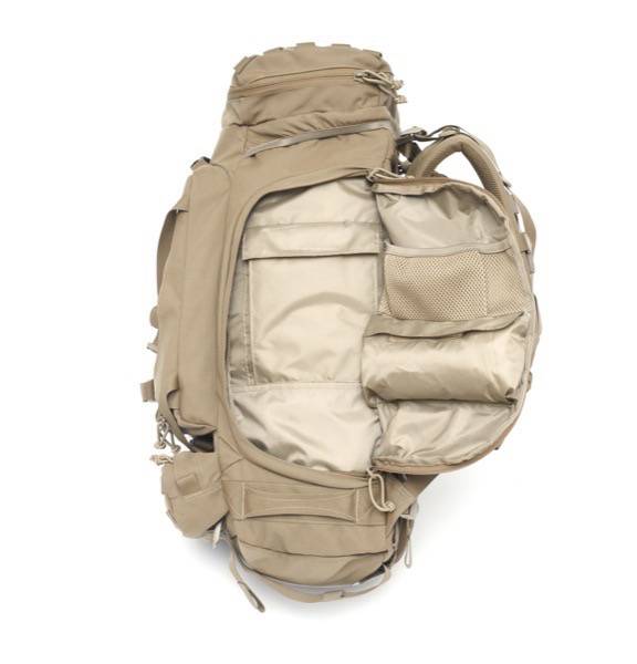 Elite ops X300 rinkka - Multicam