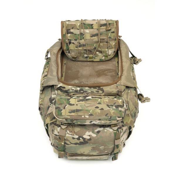 Elite ops X300 rinkka - Multicam