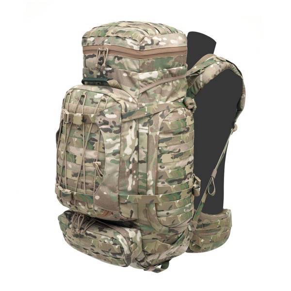 Elite ops X300 rinkka - Multicam