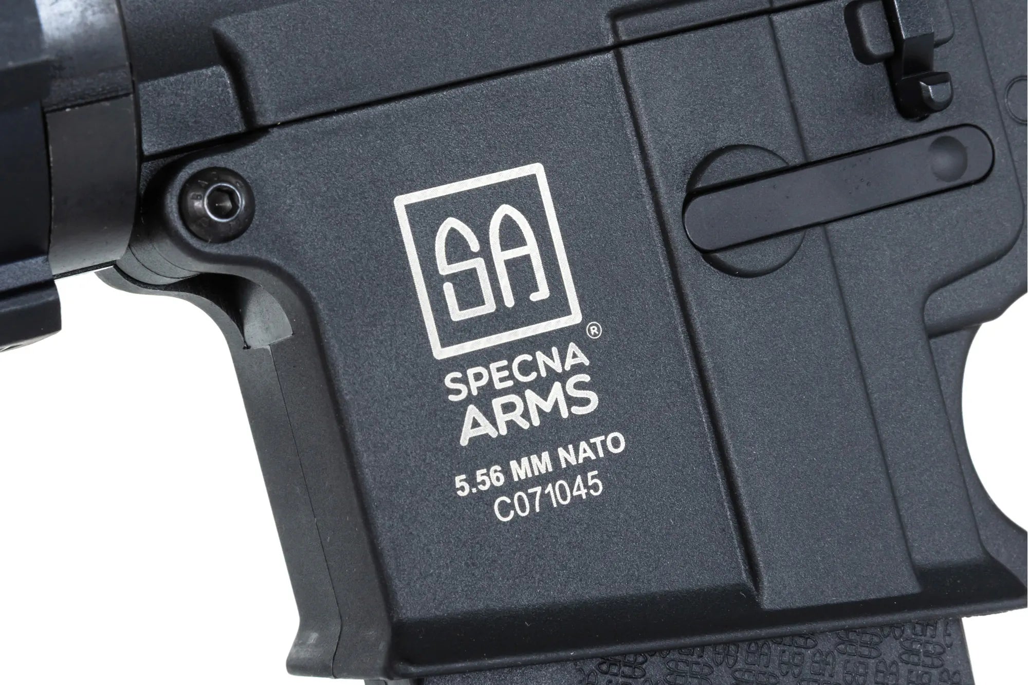 Specna Arms SA-C11 CORE™ HAL ETU™ Gen.2 - Black