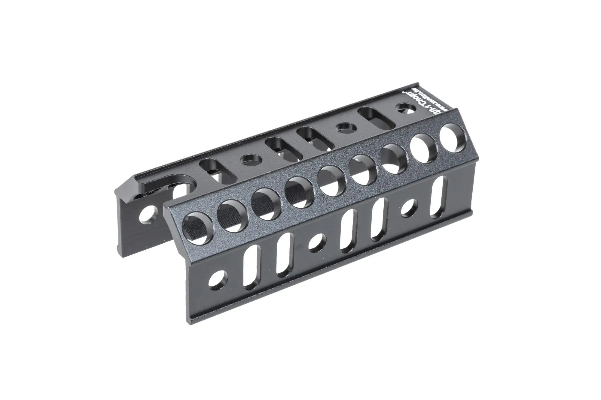 Sport ZDL-1 etukädensija