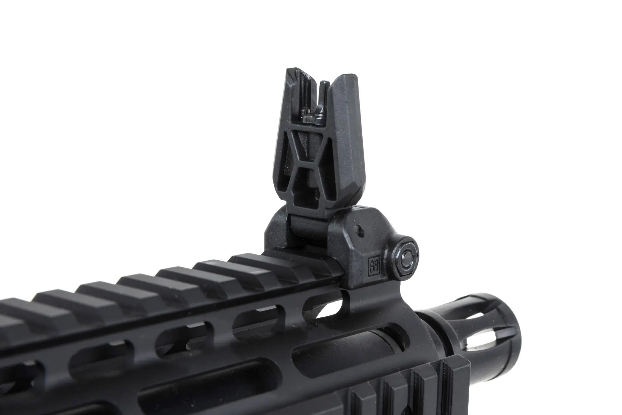 Specna Arms SA-C12 CORE™ HAL ETU™ Gen.2 - Black