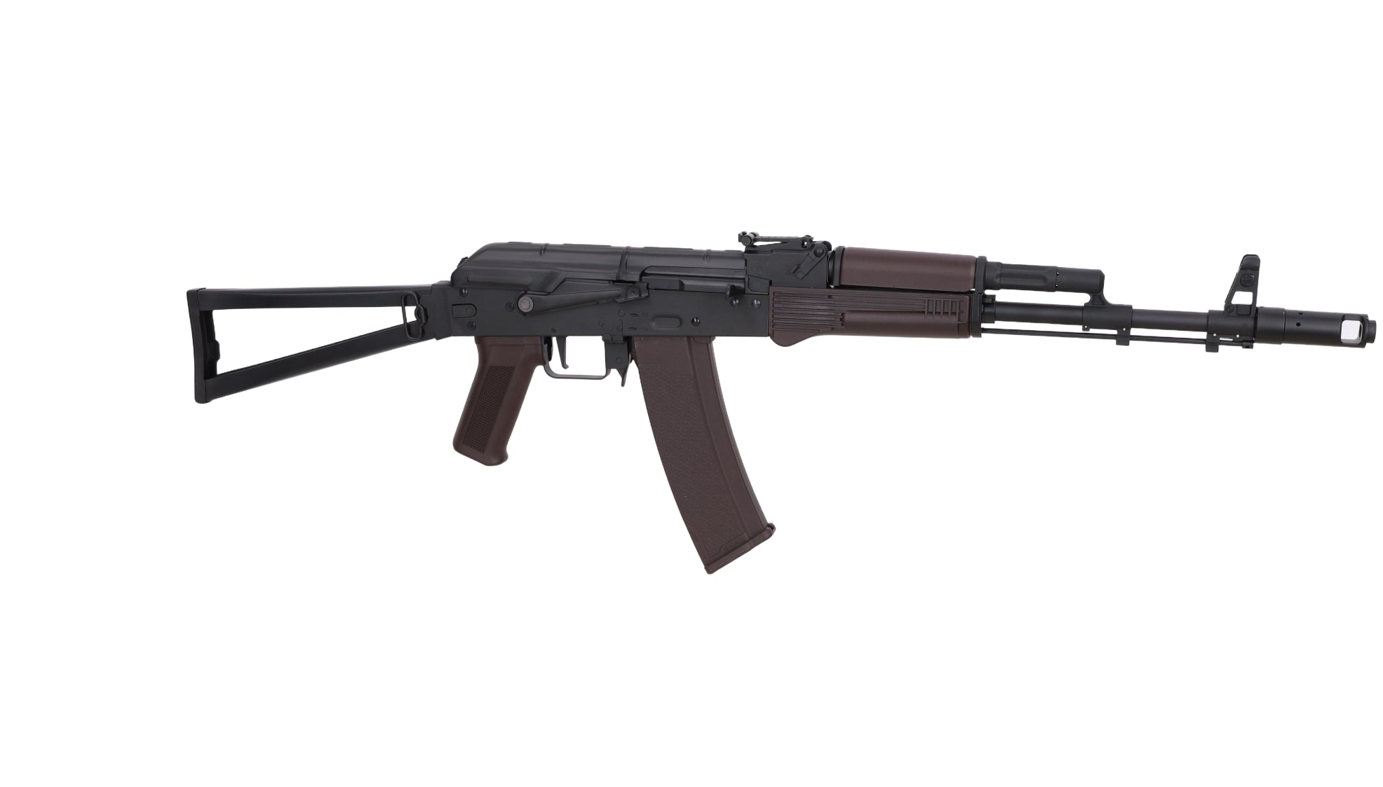 Specna Arms SA-J74 CORE™ HAL ETU Gen.2 - Plum