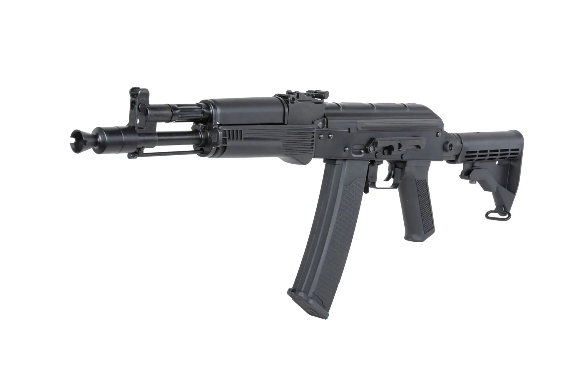 SA-PJ10 Prime™ Aster V3 SE ETU sähköase harjattomalla moottorilla – musta