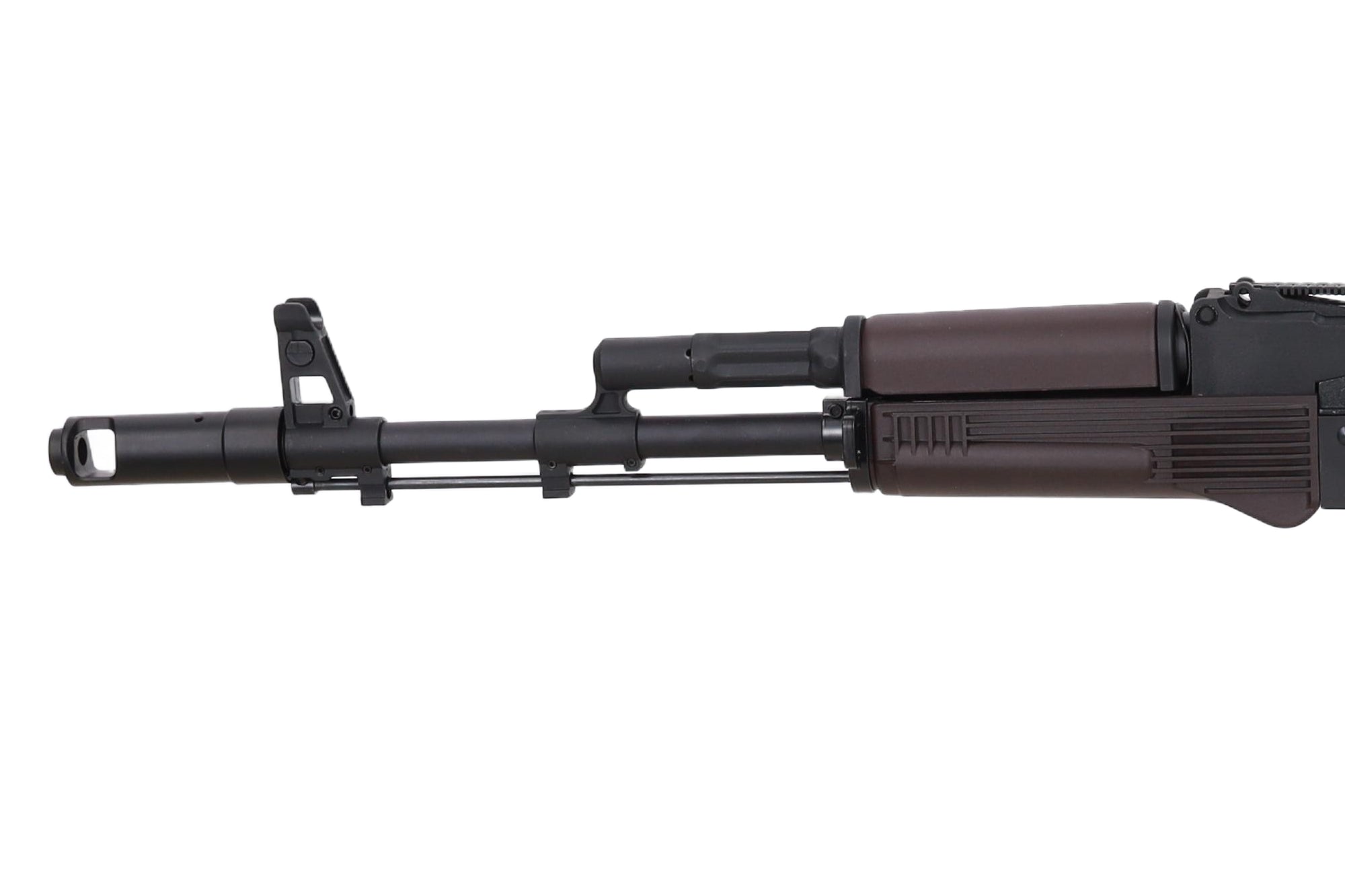 Specna Arms SA-J74 CORE™ HAL ETU Gen.2 - Plum
