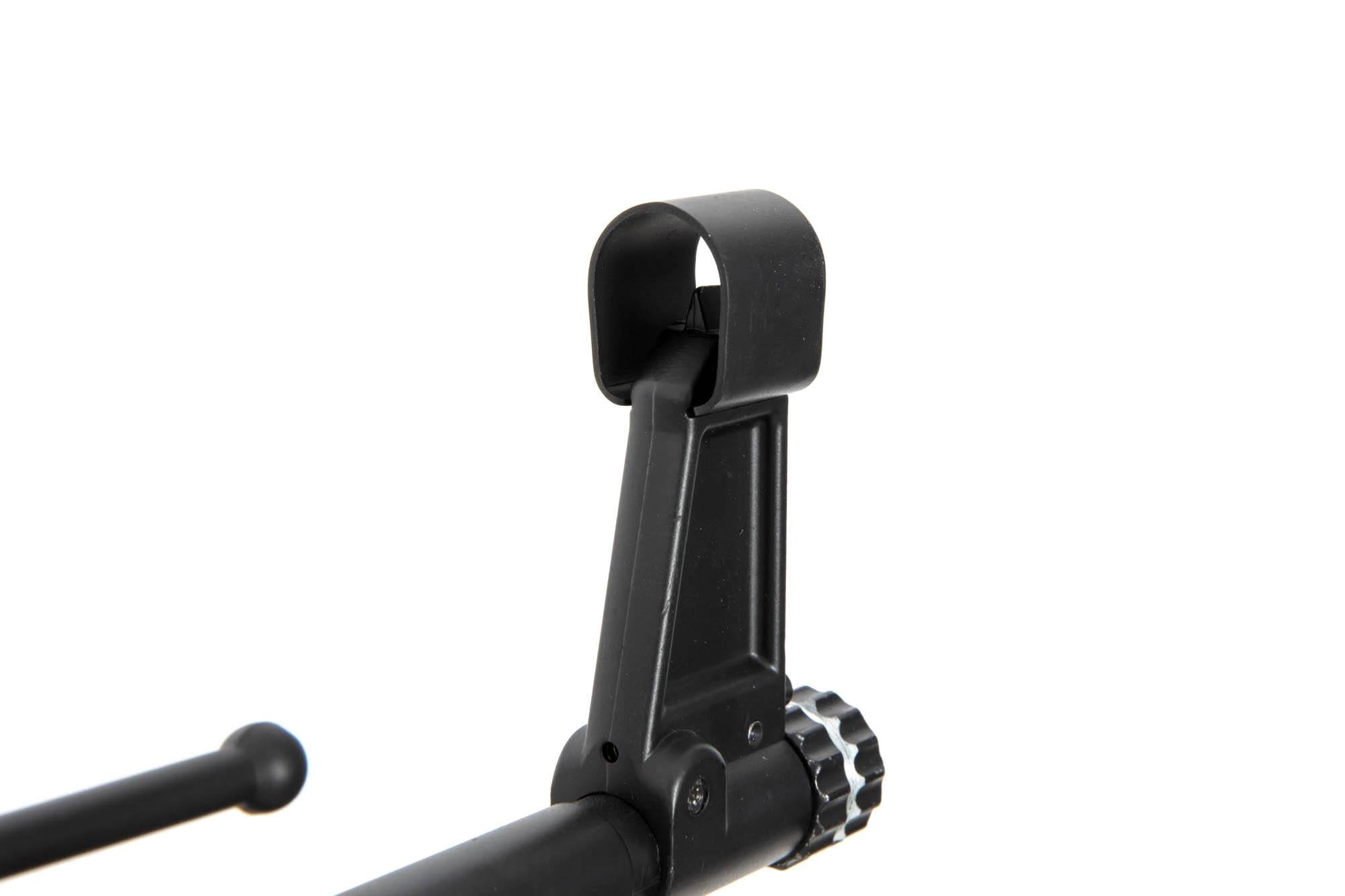 AGM STG44 (AGM056B), real wood stock + metal body