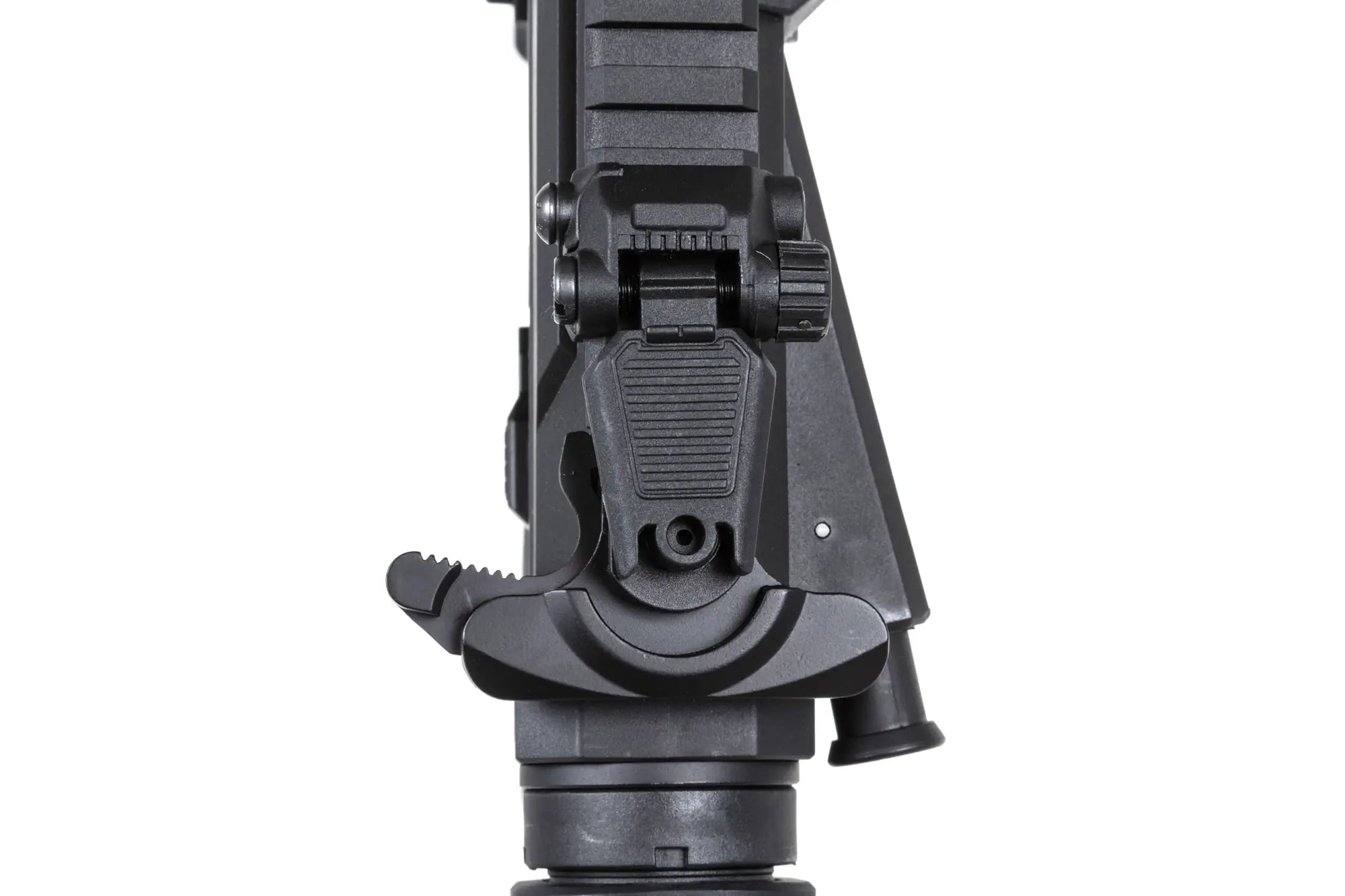 SA-F04-RL FLEX™ BLDC™ HAL ETU™ Gen. 2, light-ops - black