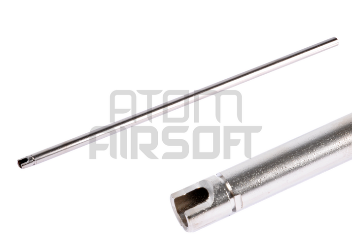 Action Army 300mm tarkkuuspiippu, 6,01mm, VSR-10 G-Spec