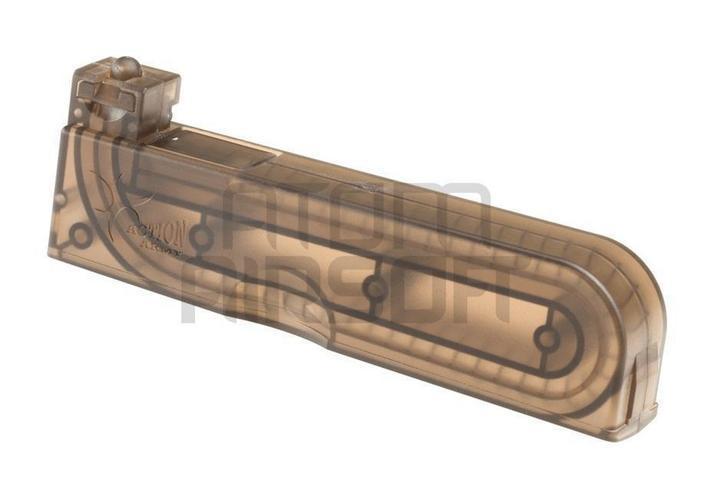 Action Army VSR-10 lipas, 50 kuulaa