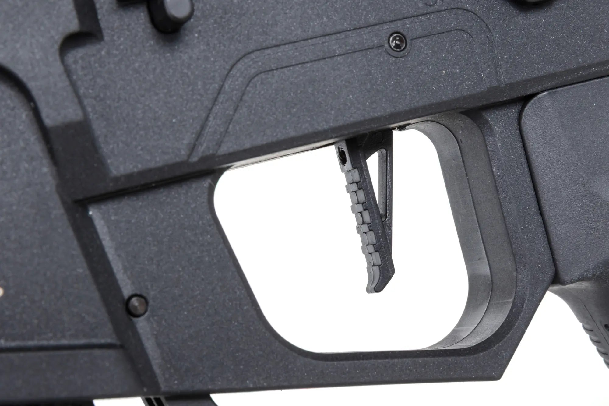 Specna Arms SA-FX02 FLEX™ BLDC™ HAL ETU Gen.2 - Black