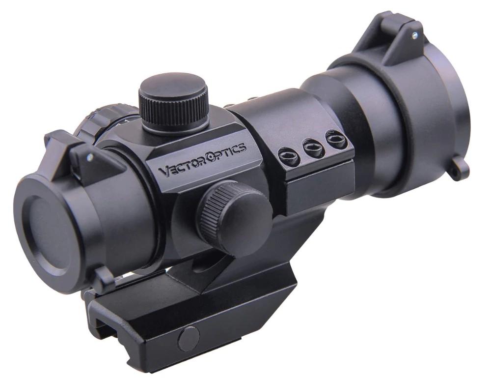 Stinger 1x28 red/green dot sight