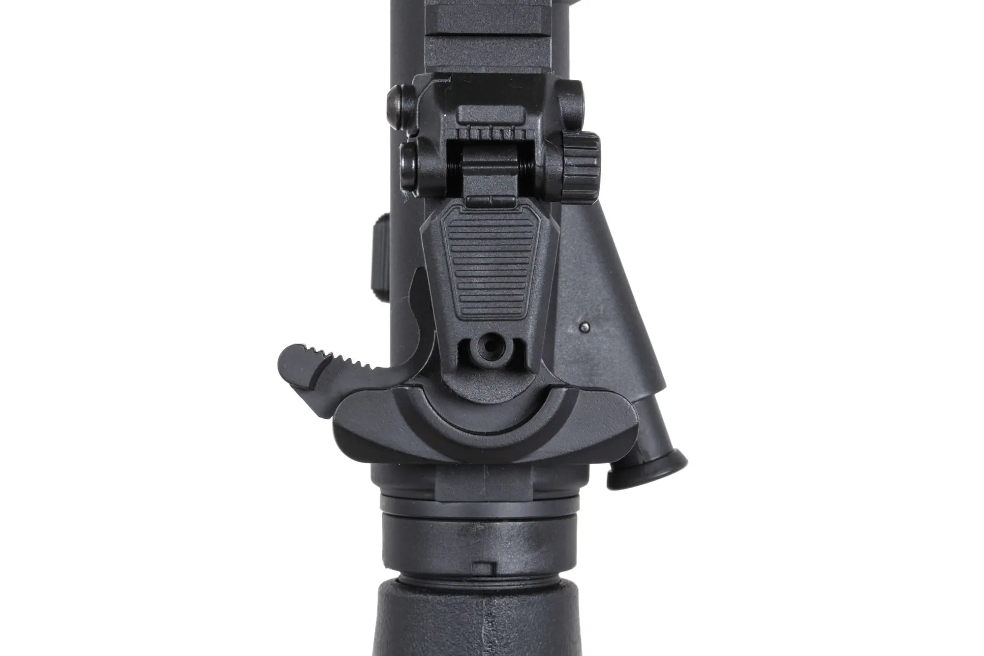 Specna Arms SA-F08 FLEX™ BLDC™ HAL ETU™ Gen. 2 airsoft Carbine - Black