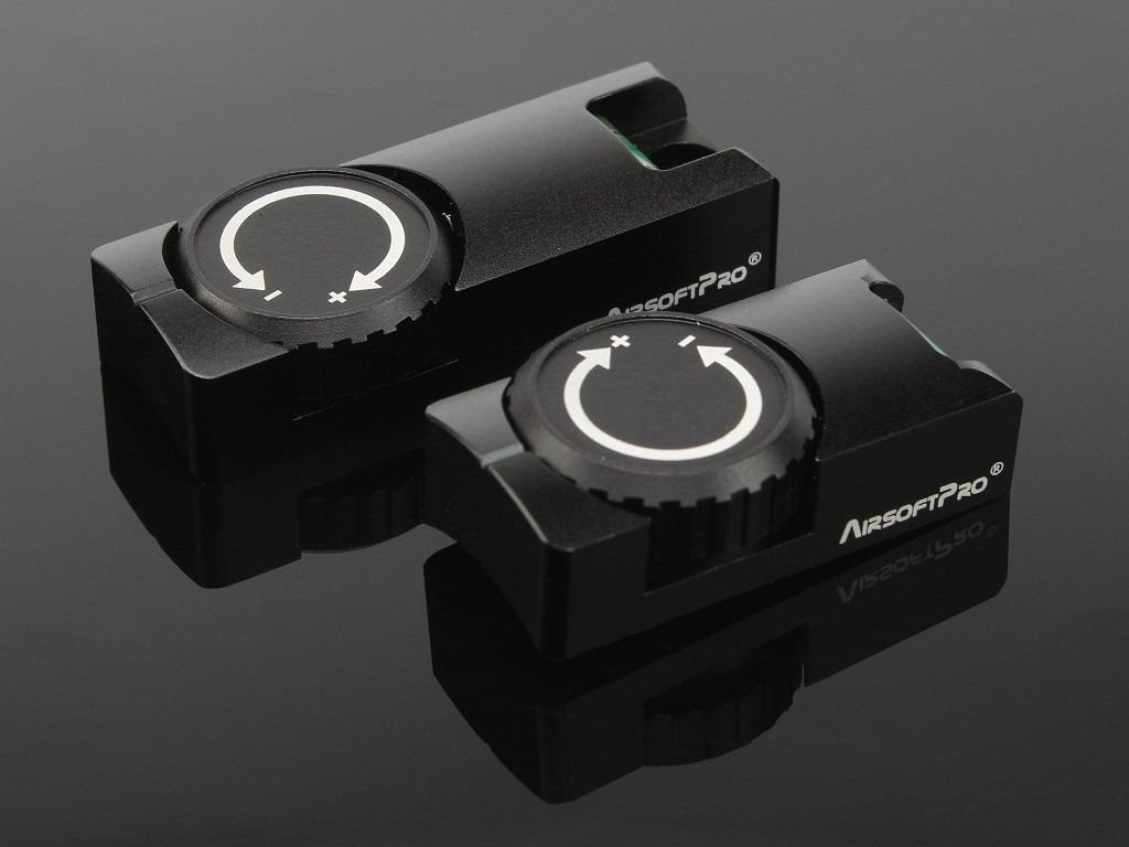 TDC hop-up regulator, for 30mm outer barrels