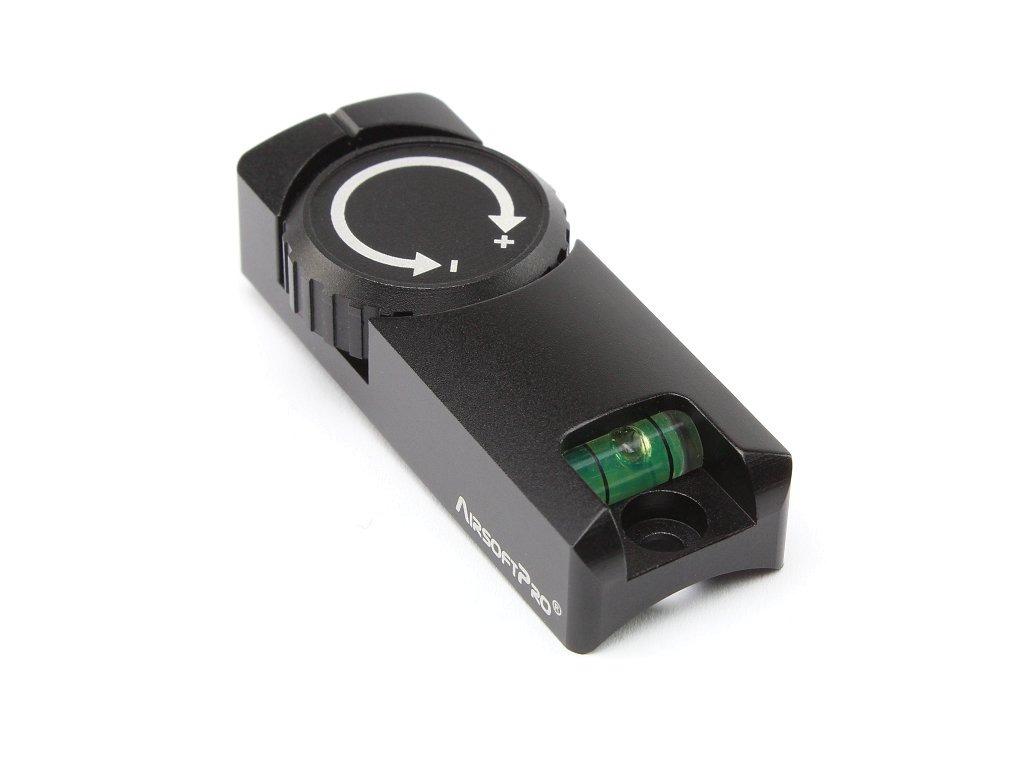 TDC hop-up regulator, for 26mm outer barrels