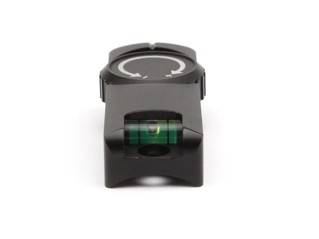 TDC hop-up regulator, for 26mm outer barrels