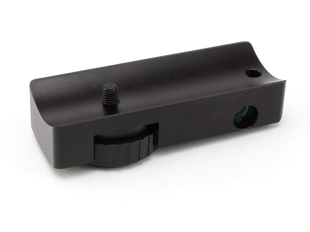 TDC hop-up regulator, for 26mm outer barrels