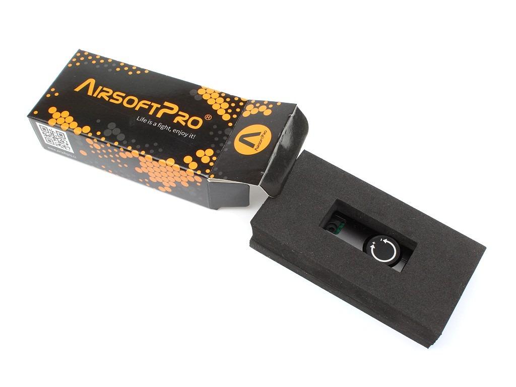 TDC hop-up regulator, for 26mm outer barrels