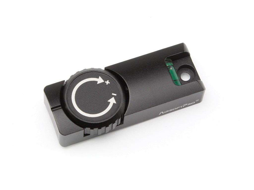 TDC hop-up regulator, for 26mm outer barrels