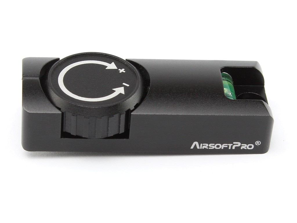 TDC hop-up regulator, for 26mm outer barrels