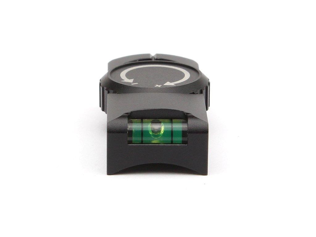 TDC hop-up regulator, for 30mm outer barrels