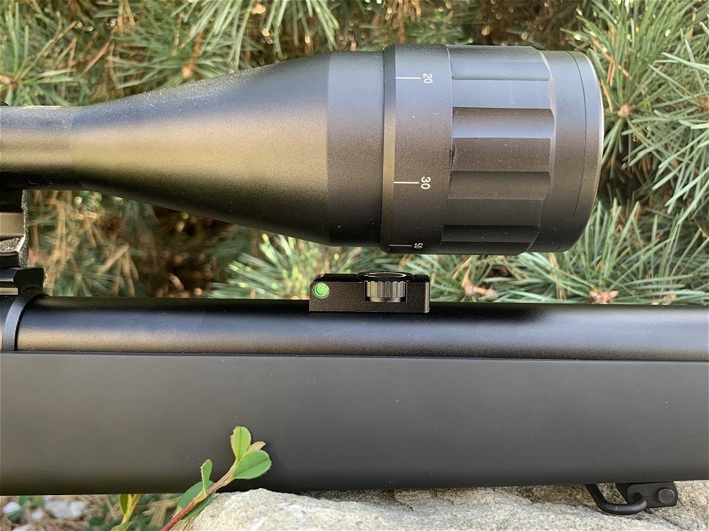 TDC hop-up regulator, for 30mm outer barrels