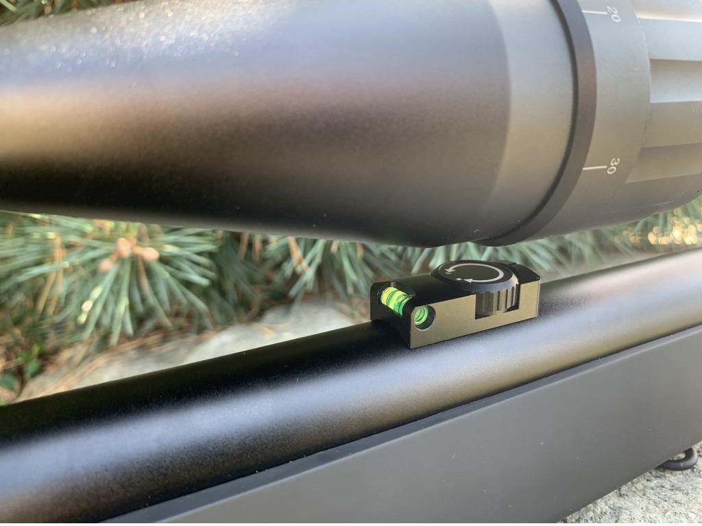 TDC hop-up regulator, for 30mm outer barrels