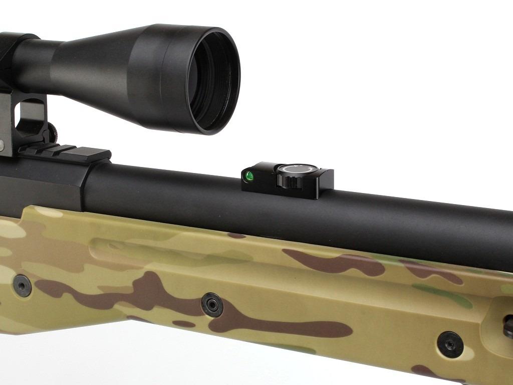 TDC hop-up regulator, for 30mm outer barrels