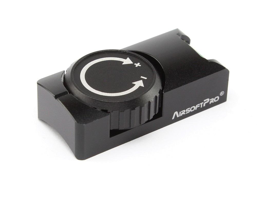 TDC hop-up regulator, for 30mm outer barrels