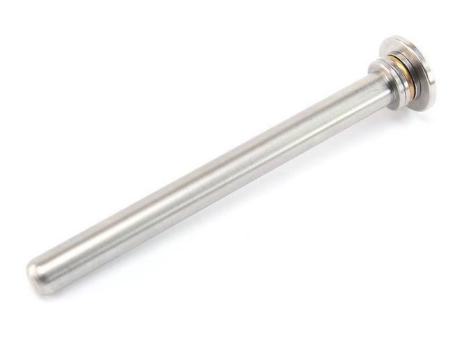 Bearing steel 7/9mm spring guide, L96, M24, M99