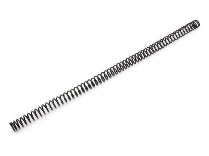 M140 7mm sniper rifle spring