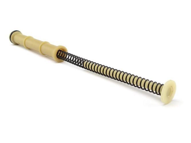 M140 7mm sniper rifle spring