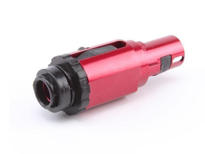 AirsoftPro alumiinen CNC hop-up yksikkö AUG sarjalaisiin