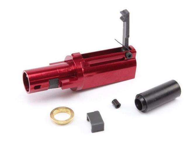 AirsoftPro CNC hop-up yksikkö (A&K/Cybergun Masada)